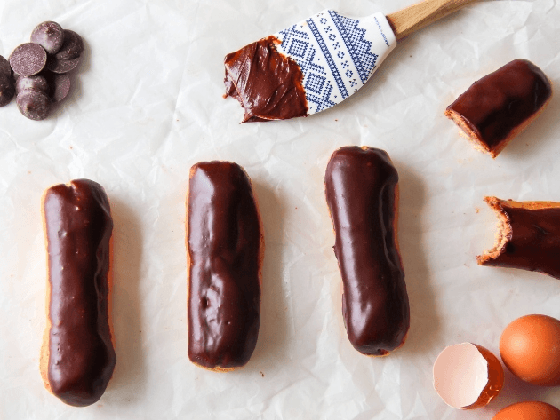 Massa choux
