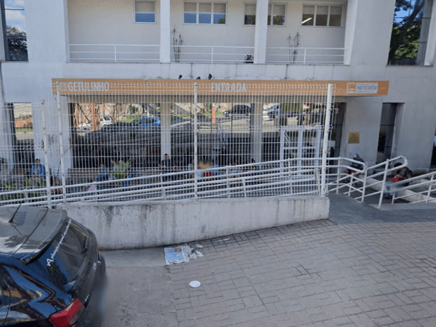 A morte da criança aconteceu no Hospital Municipal Getúlio Vargas Filho, o Getulinho