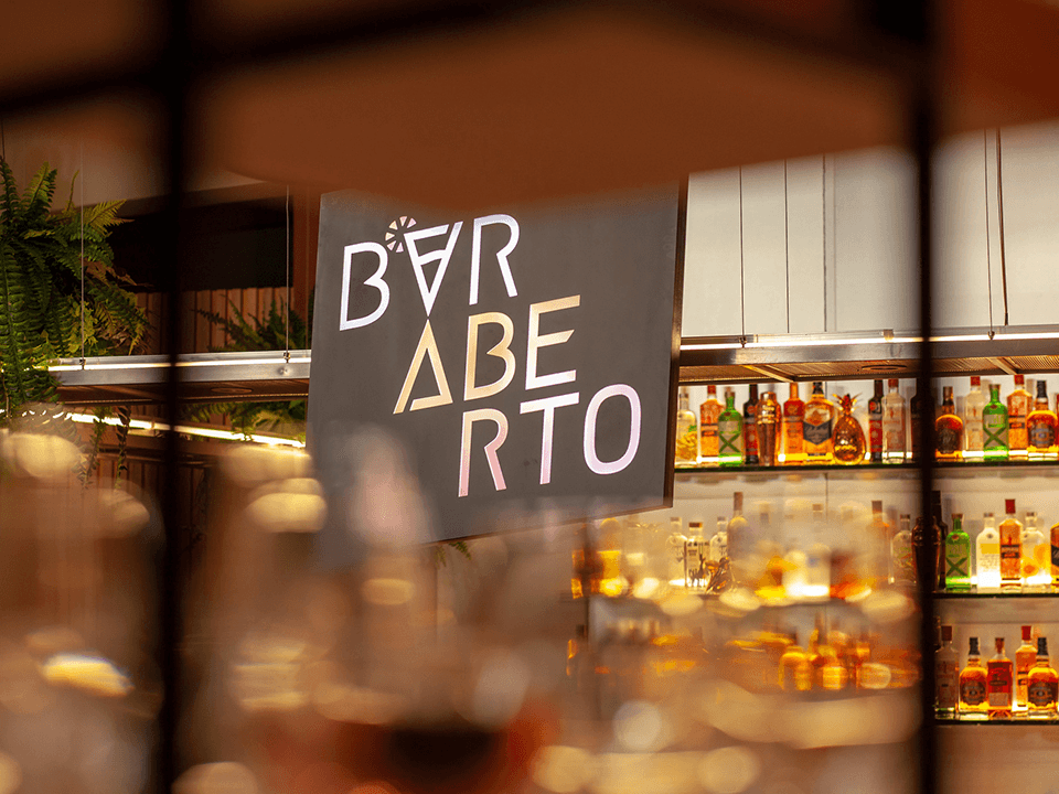 O bar agora abre em novo dia e novo horário na tela da Band