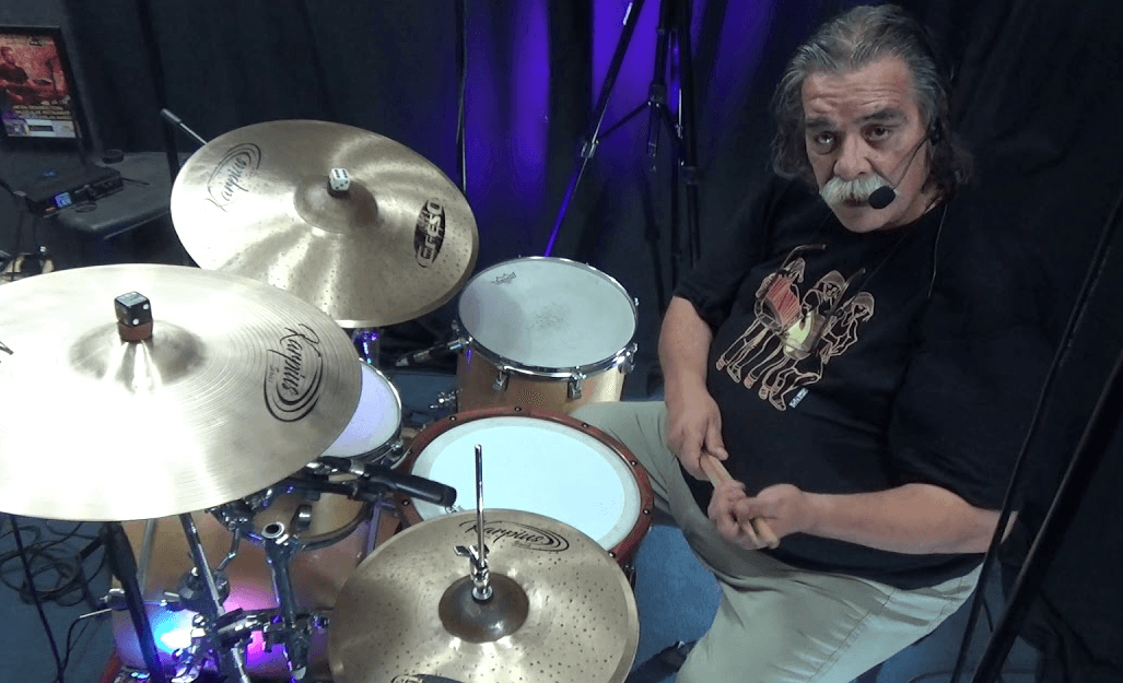 Bolão era considerado um dos maiores bateristas e percussionistas da MPB