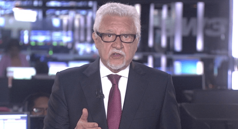 Fernando Mitre analisa ataques entre Lula e Bolsonaro na reta final de campanha