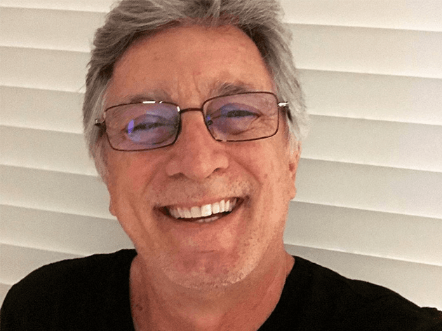 Morre no Rio de Janeiro o ator Eduardo Galvão, de 58 anos, vítima da Covid-19