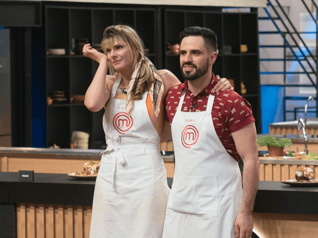 Pedro é eliminado do MasterChef após liderança problemática