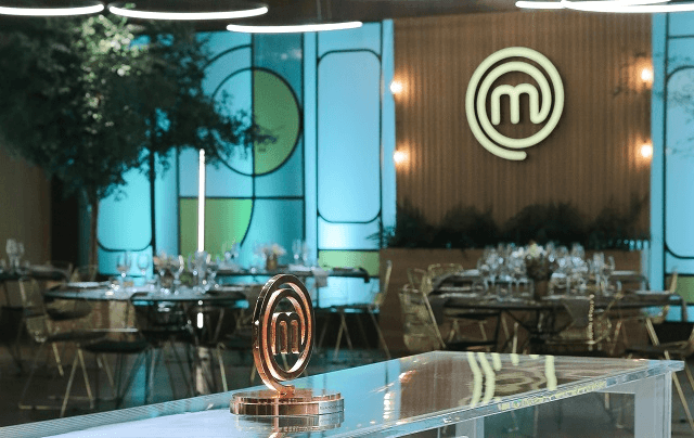 Troféu do MasterChef Profissionais - 4ª temporada