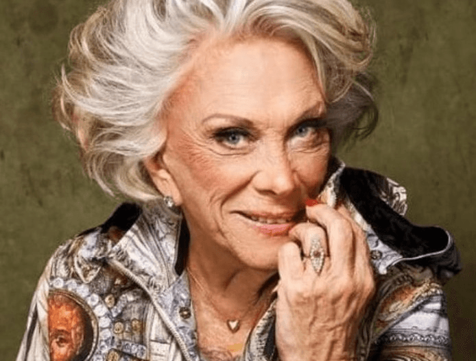 Ilka Soares morre aos 89 anos