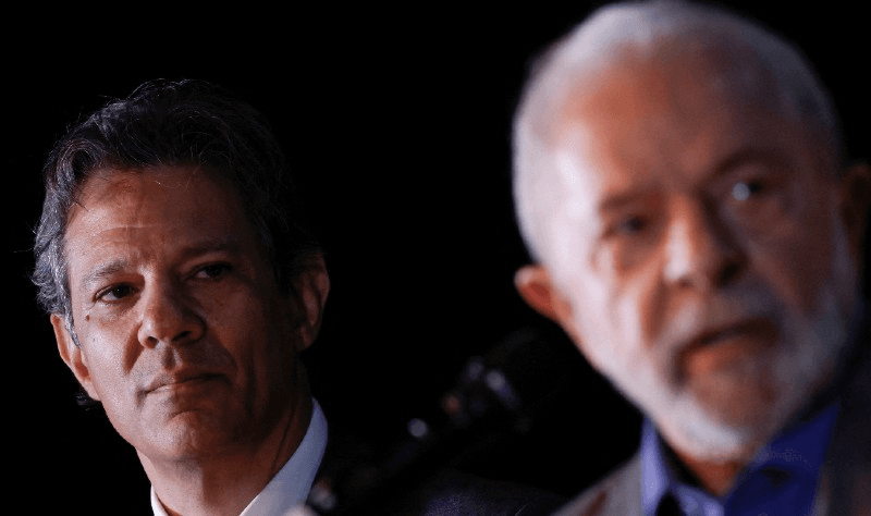 'Gerar confiança na economia do Brasil', economistas falam de desafios de Haddad