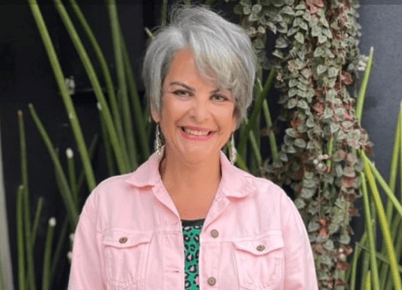 Leonor Correa é diretora de histórias do Faustão na Band