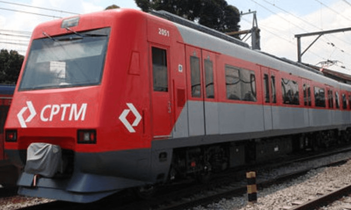 Linhas da CPTM voltam a operar normalmente após descarrilamento de trem em SP