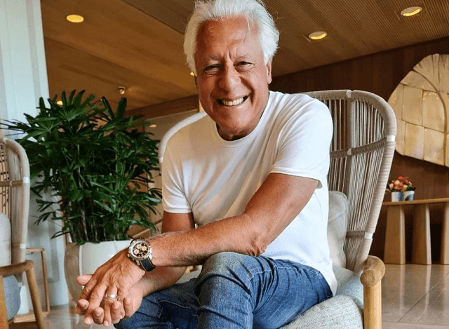 Antônio Fagundes tem 73 anos e relembra episódio que marcou a vida dele
