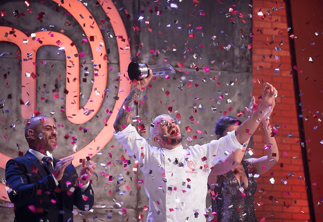 Assista todas as finais do MasterChef Brasil aqui