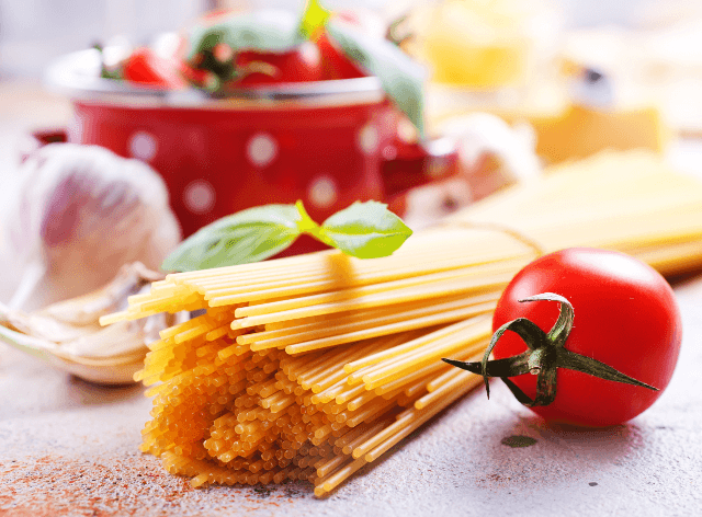 Aprenda a fazer massa al dente