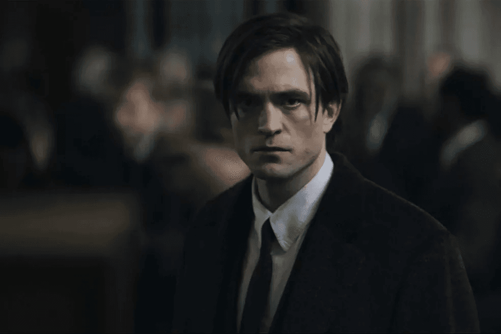 Robert Pattinson viverá novamente Bruce Wayne