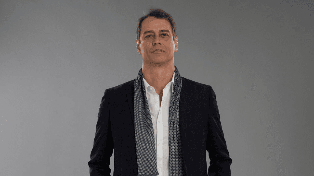 Em Valor da Vida, Marcello Antony será Jesus Gonzaga