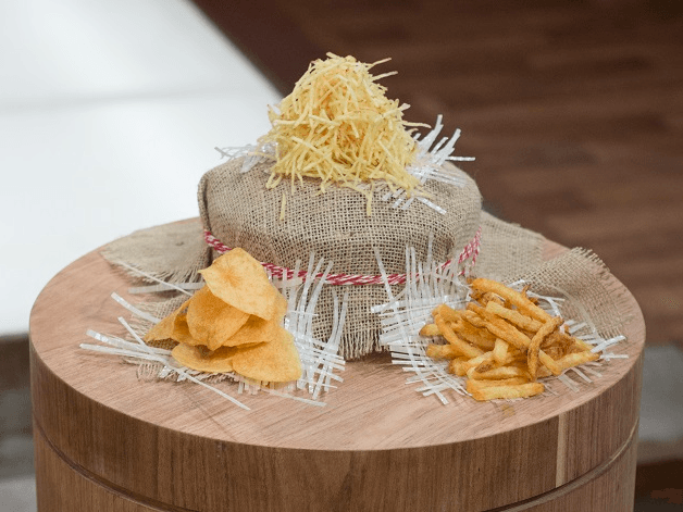 Batatas palha, frita e chips: saiba fazer
