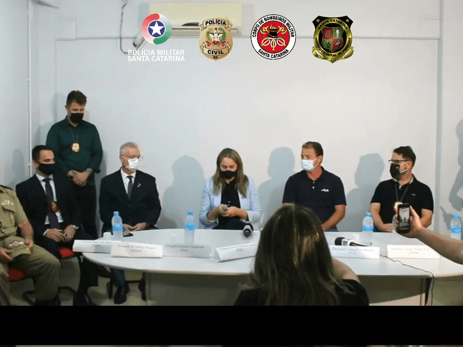 Investigação quer ouvir homem, que foi levado em estado gravíssimo a Chapecó para passar por cirurgia