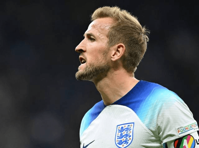 Inglaterra x Alemanha
