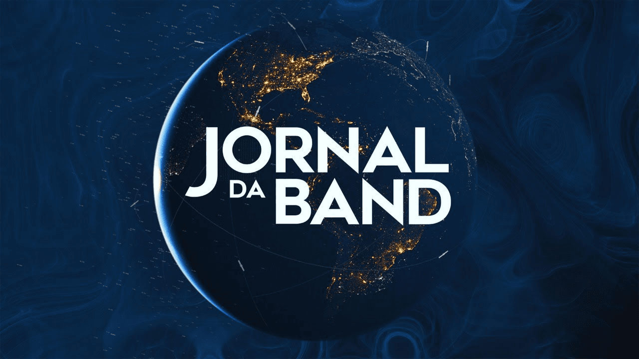 Jornal da Band