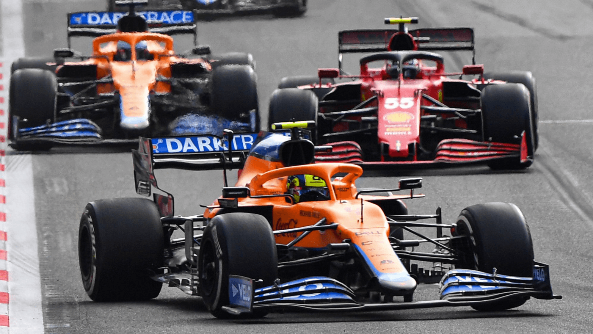 F1 2022: veja o calendário de corridas com transmissão da TV Band Vale