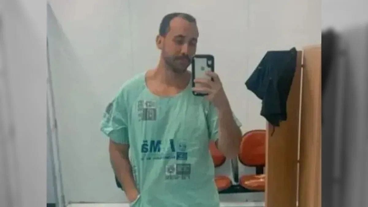 Quittella Anestesista Giovanni Quintella é condenado a 30 anos por estupro de ...