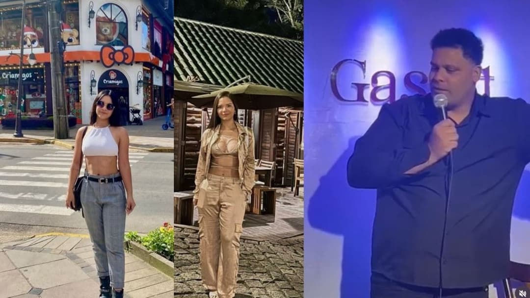 Humorista Marcelo Alves é denunciado por feminicídio de Miss baiana em ...