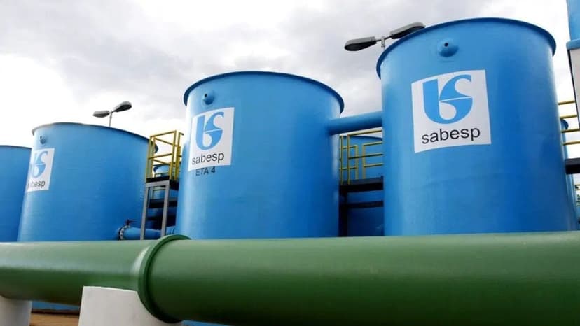 Sabesp prorroga campanha com até 80% de desconto em dívidas
