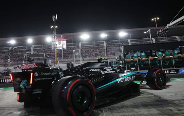 Suspeita sobre motores de 2026 coloca Mercedes e Red Bull no radar da FIA