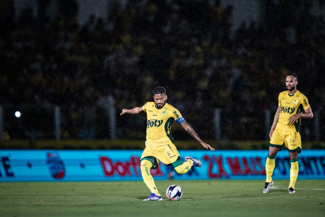 Brasileirão: Vasco sai na frente com Coutinho, mas leva virada do Mirassol