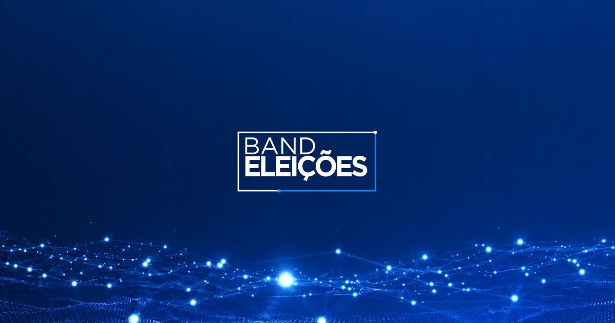 Apuração Presidente em Brasil — Eleições 2026 | Band