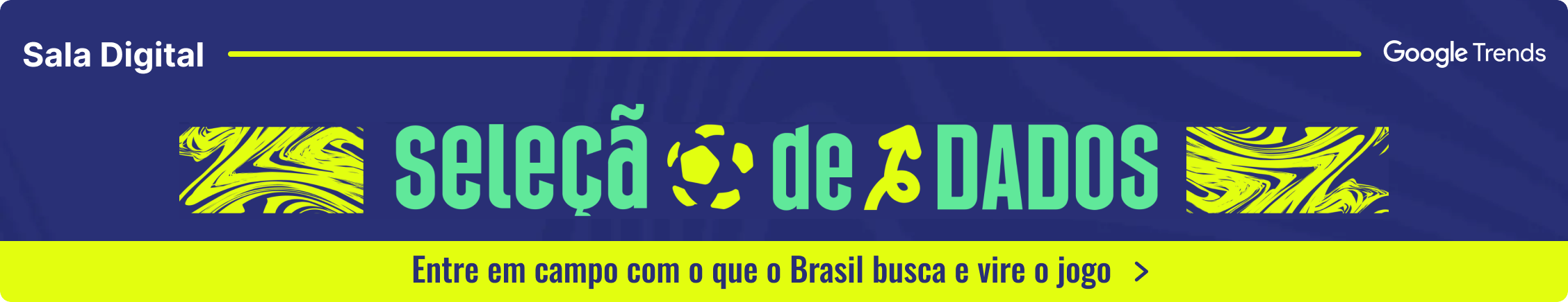 Sala Digital da Copa